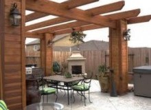 Kwikfynd Pergolas
yarraglen
